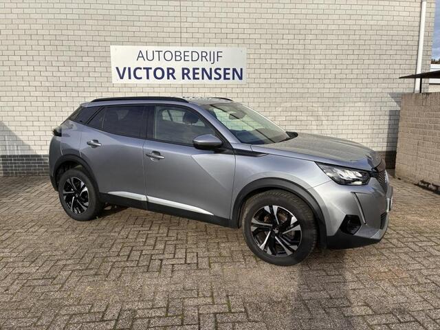 Peugeot 2008 Allure, navi, camera,pdc 1.2 PureTech Allure