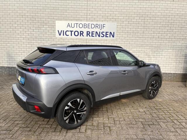 Peugeot 2008 Allure, navi, camera,pdc 1.2 PureTech Allure