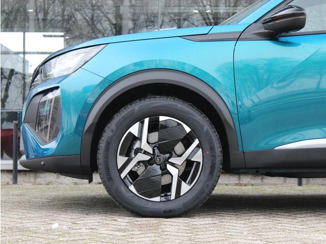 Peugeot 2008 1.2 Hybrid 145 Allure VOORRAAD KORTING