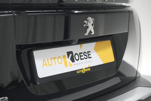Peugeot 2008 PureTech 130 Active Pack | Trekhaak | Camera | Navigatie | Parkeersensoren | Apple Carplay