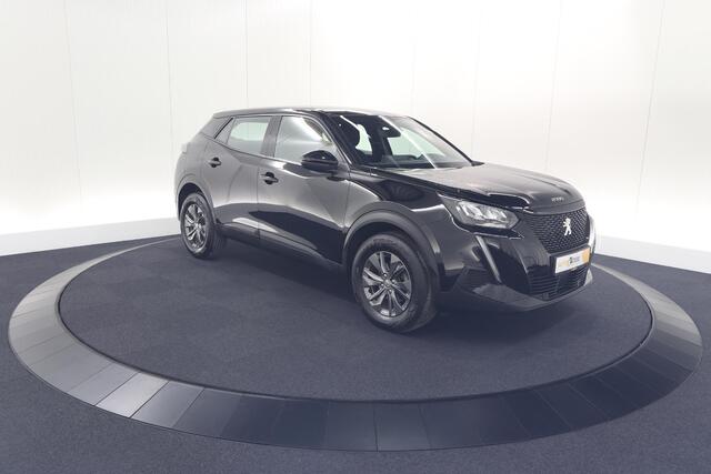 Peugeot 2008 PureTech 130 Active Pack | Trekhaak | Camera | Navigatie | Parkeersensoren | Apple Carplay