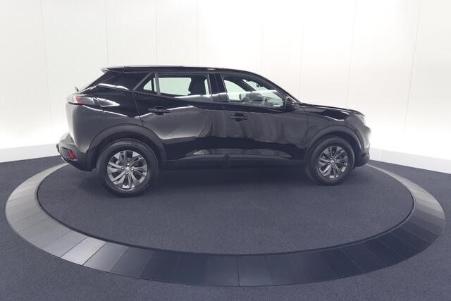 Peugeot 2008 PureTech 130 Active Pack | Trekhaak | Camera | Navigatie | Parkeersensoren | Apple Carplay