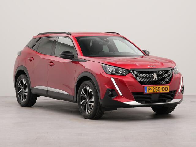 Peugeot 2008 1.2 PureTech Allure Pack