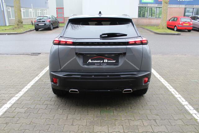 Peugeot 2008 1.2 PureTech 130 Allure Automaat 1 JAAR GARANTIE / GEEN AFLEVERINGS KOSTEN