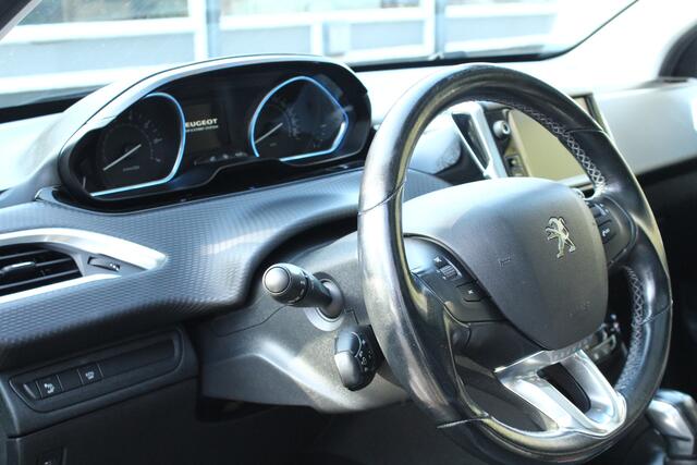Peugeot 2008 1.2 PureTech GT-line clima cruise navigatie