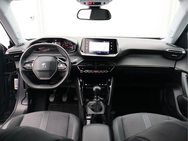 Peugeot 2008 1.2 PureTech Allure/ lage km/ compleet!