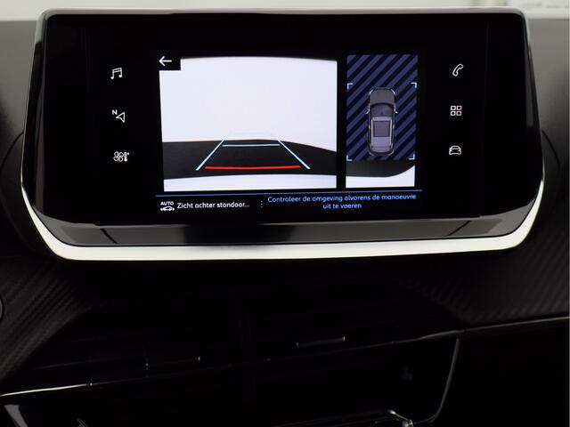 Peugeot 2008 1.2 PureTech Allure/ lage km/ compleet!