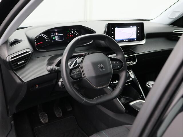 Peugeot 2008 1.2 PureTech Allure/ lage km/ compleet!