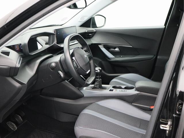 Peugeot 2008 1.2 PureTech Allure/ lage km/ zeer mooi!