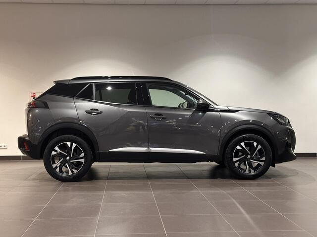 Peugeot 2008 Allure Pack 1.2 Turbo 100pk | 180° CAMERA | NAVI | DONKER GETINT GLAS | KEYLESS START | ISOFIX | FULL LED |