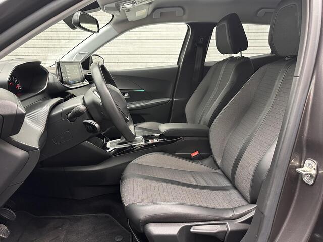 Peugeot 2008 Allure Pack 1.2 Turbo 100pk | 180° CAMERA | NAVI | DONKER GETINT GLAS | KEYLESS START | ISOFIX | FULL LED |