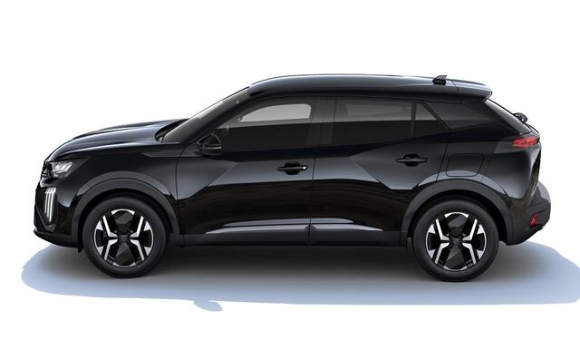 Peugeot 2008 1.2 Hybrid 145 Allure DIRECT RIJDEN - 8 JAAR GARANTIE