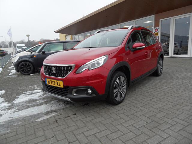 Peugeot 2008 1.2 PureTech Allure