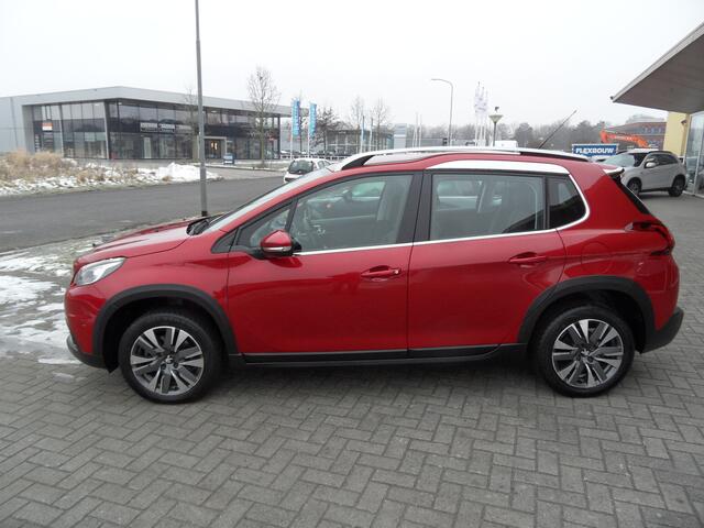 Peugeot 2008 1.2 PureTech Allure