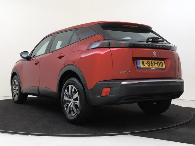 Peugeot 2008 1.2 PureTech Active | Navigatie | Carplay | Parkeerhulp | Dealeronderhouden |