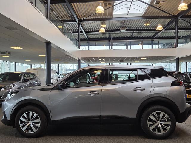 Peugeot 2008 1.2 PureTech Active Pack / Carplay / DAB+ / Cruise Contr.