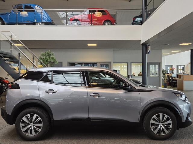 Peugeot 2008 1.2 PureTech Active Pack / Carplay / DAB+ / Cruise Contr.