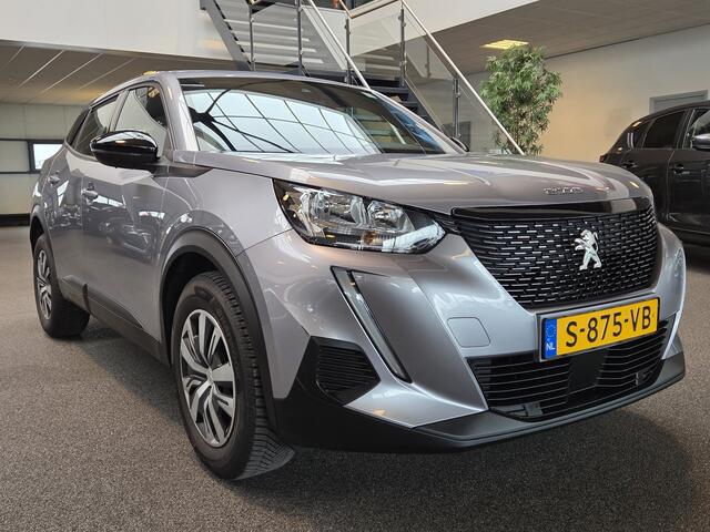 Peugeot 2008 1.2 PureTech Active Pack / Carplay / DAB+ / Cruise Contr.