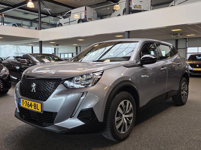 Peugeot 2008 1.2 PureTech Active Pack / Carplay / DAB+ / Cruise Contr.
