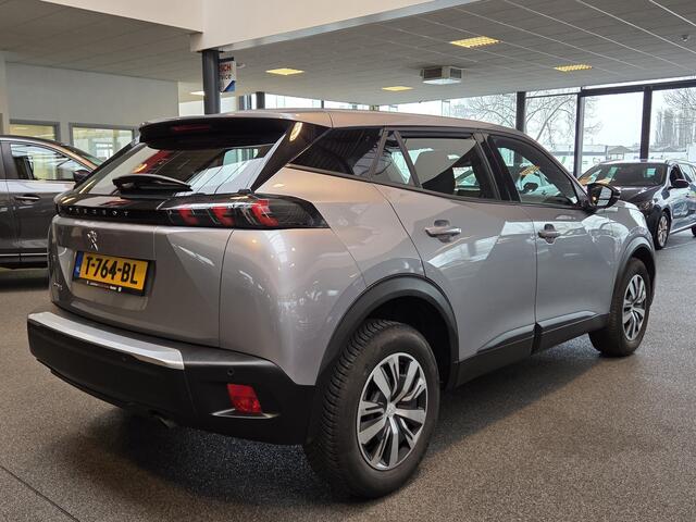 Peugeot 2008 1.2 PureTech Active Pack / Carplay / DAB+ / Cruise Contr.
