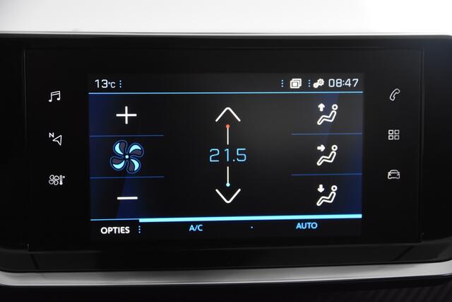 Peugeot 2008 1.2 Active Pack *1ste Eigenaar|*Navigatie*Parkassist*Carplay*