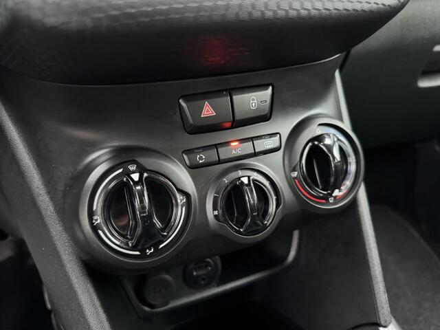 Peugeot 2008 1.2 PureTech Blue Lion*Navi*Airco*