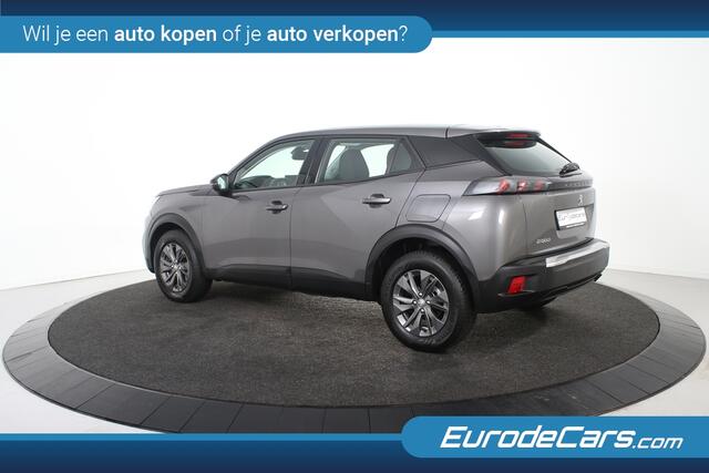 Peugeot 2008 1.2 Active *1ste Eigenaar*Navigatie*Parkassist*DAB*