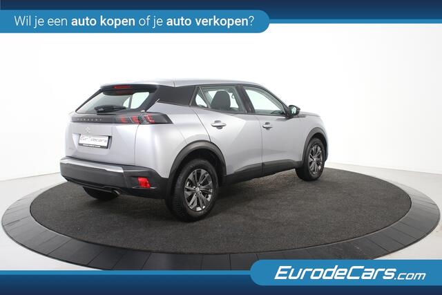 Peugeot 2008 1.2 Active *1ste Eigenaar*Navigatie*Carplay*Parkassist*