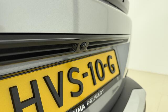 Peugeot 2008 1.2 Hybrid 136 Allure | Achteruitrijcamera | Cruise control | keyless entry | Navigatie | Extra getint |