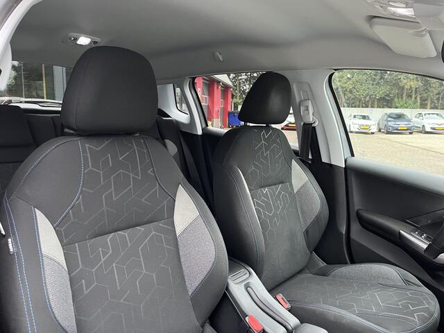 Peugeot 2008 1.2 PureTech Allure Automaat