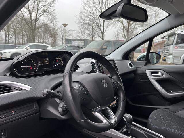 Peugeot 2008 1.2 PureTech Allure Automaat