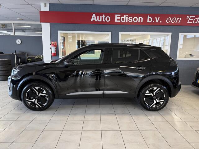 Peugeot 2008 1.2 PureTech 130 GT 8EAT *ADAP*CAM*LED*APP*NAVI*