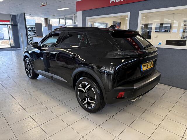 Peugeot 2008 1.2 PureTech 130 GT 8EAT *ADAP*CAM*LED*APP*NAVI*