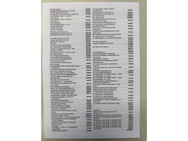 Peugeot 2008 1.2 PureTech 130 GT 8EAT *ADAP*CAM*LED*APP*NAVI*