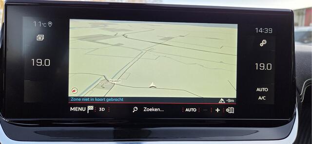 Peugeot 2008 1.2 PureTech GT Pack Trekhaak Navi Cruise Climat