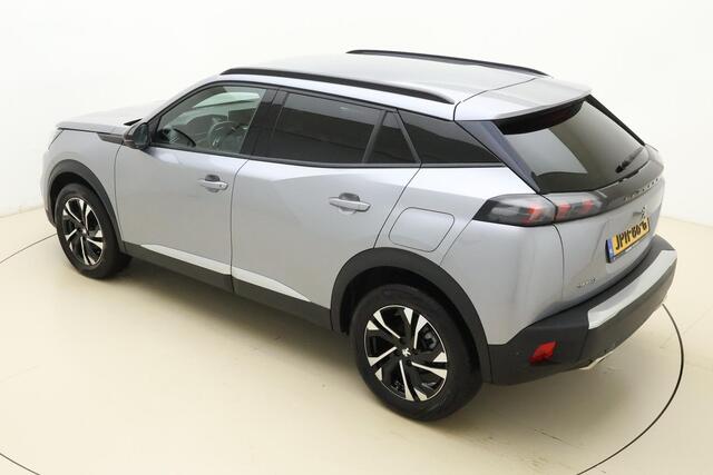 Peugeot 2008 1.2T 130pk Allure Pack | Climate & Cruise Control | Achteruit Rijd Camera | AppleCarplay/Android Auto |