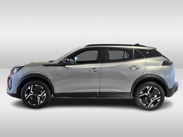 Peugeot 2008 1.2 PureTech 130 Allure | Automaat | Navigatie | Camera | Keyless Entry en Start | Mooie Sterke Motor!! | Draadloze Telefoonlader |