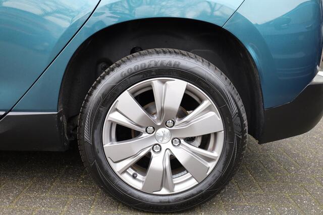 Peugeot 2008 1.2 PureTech Active TREKHAAK-AFN CARPLAY CRUISE PDC LMV DEALEROND.