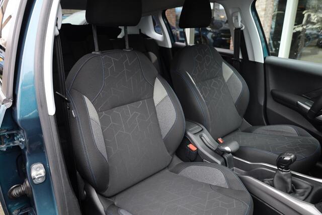 Peugeot 2008 1.2 PureTech Active TREKHAAK-AFN CARPLAY CRUISE PDC LMV DEALEROND.