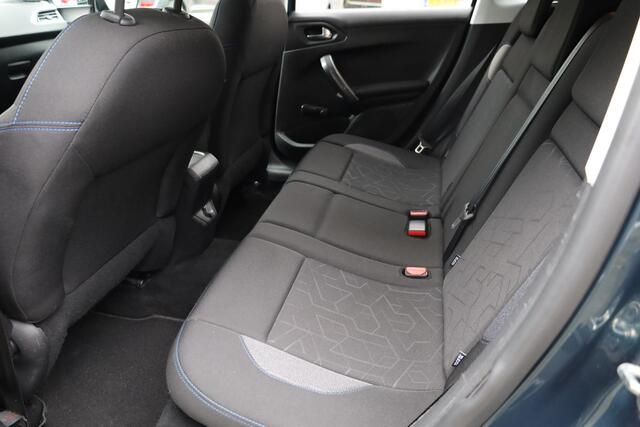 Peugeot 2008 1.2 PureTech Active TREKHAAK-AFN CARPLAY CRUISE PDC LMV DEALEROND.