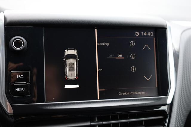 Peugeot 2008 1.2 PureTech Active TREKHAAK-AFN CARPLAY CRUISE PDC LMV DEALEROND.