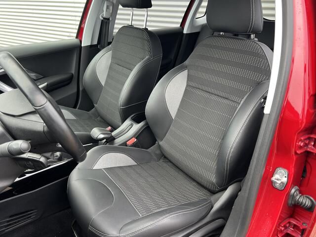 Peugeot 2008 1.2 PureTech Allure | Nieuw Binnen | Navigatie | Climate Control | APK 29-11-2027 |