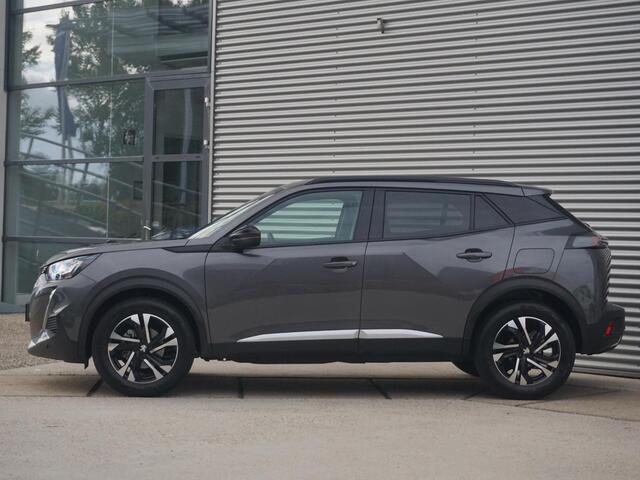 Peugeot 2008 1.2 TURBO Allure Pack Afn. Trekhaak