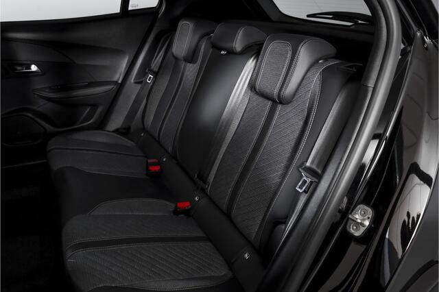 Peugeot 2008 1.2 Hybrid 145 Allure - Automaat | Dig. Cockpit | Adapt. Cruise | Stoelverw. | PDC | Camera | App. Connect | ECC | DAB | LM 17" | 5034