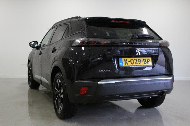 Peugeot 2008 1.5 BlueHDi Blue Lease Allure | 17'LMV | CLIMA | D-GLAS | CRUISE | CAMERA | DAB-RADIO | CARPLAY | NAVI | PDC |