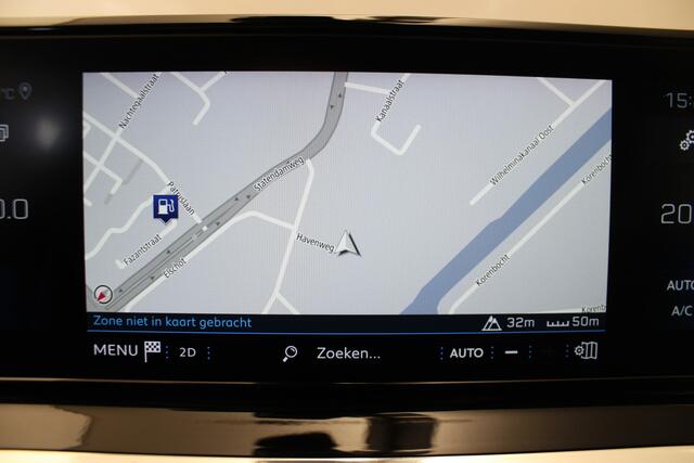 Peugeot 2008 1.2 PureTech Blue Lease Allure |Camera|Trekhaak|Navi|