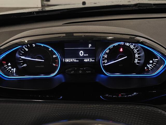 Peugeot 2008 1.2 Automaat Allure, Cruise Panodak, NL/NAP, Compleet!