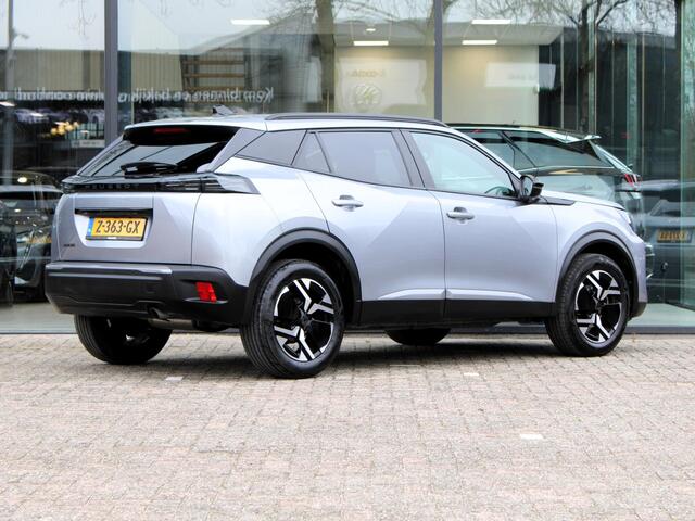 Peugeot 2008 1.2 PureTech 100 Allure | Navi / Camera / Climate
