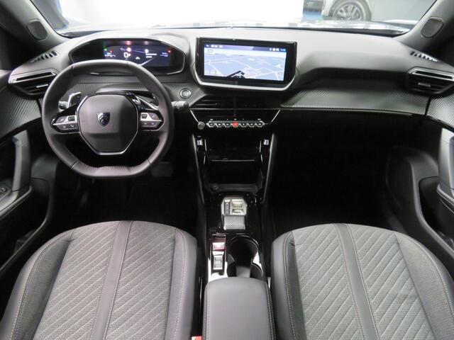 Peugeot 2008 1.2 Hyb 145 Allure