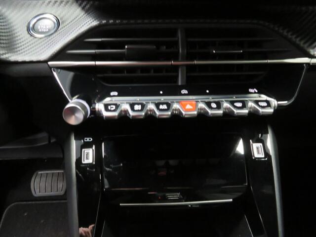 Peugeot 2008 1.2 Hyb 145 Allure